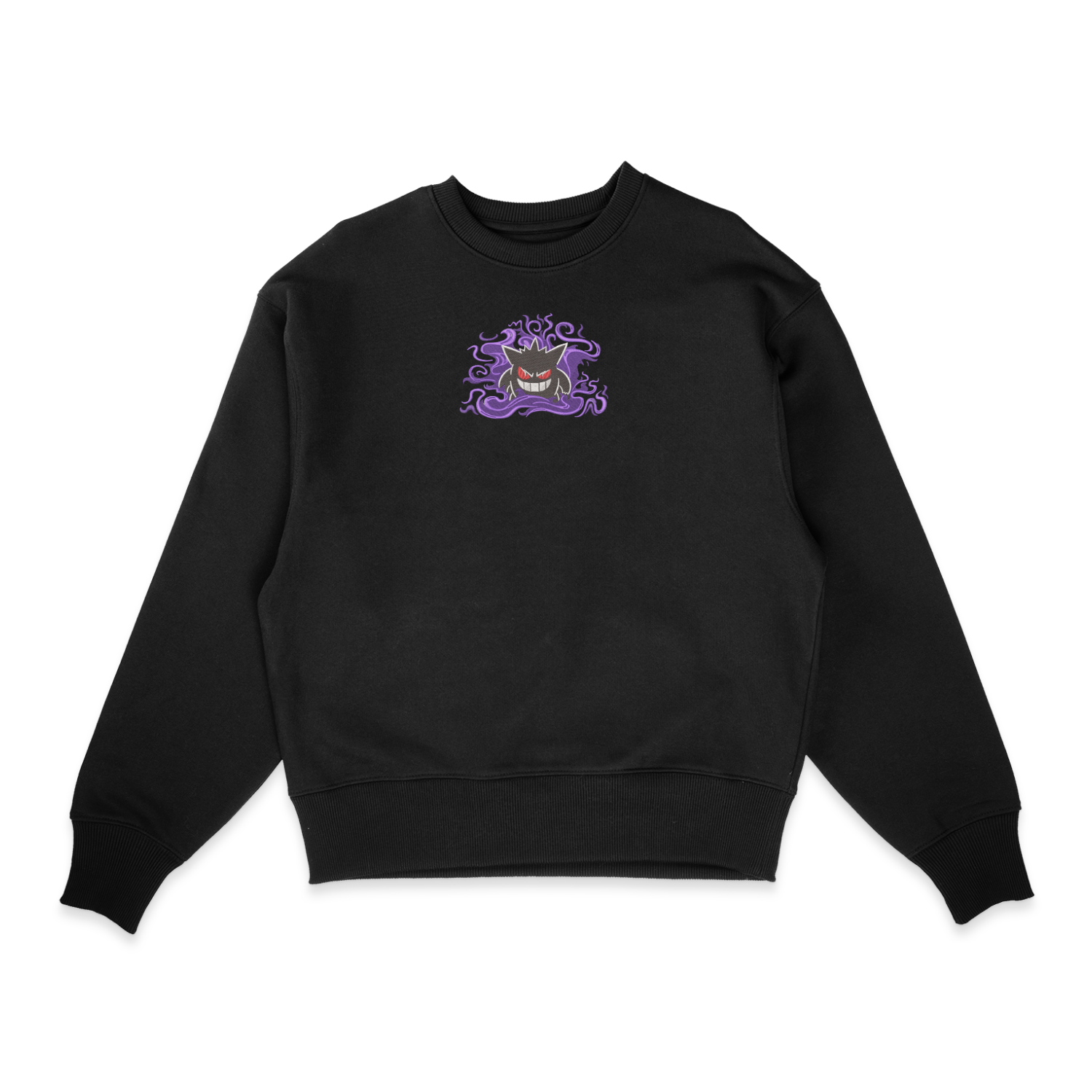 Ectoplasma Flames - Pokémon - Sowelldesign