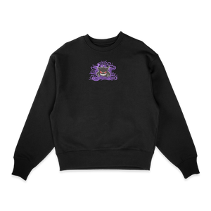 Ectoplasma Flames - Pokémon - Sowelldesign