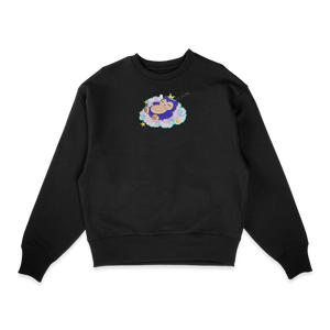 Ronflex Sleep - Pokémon - Sowelldesign