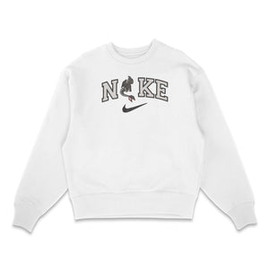 Sweat brodé Matching Krokmou - Dragons - Sowelldesign