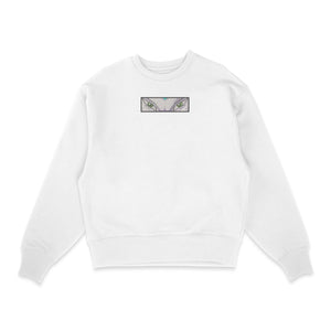 Haku Eyes - Le voyage de Chihiro - Sowelldesign