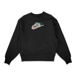 Chihiro & Haku - Le voyage de Chihiro - Sowelldesign