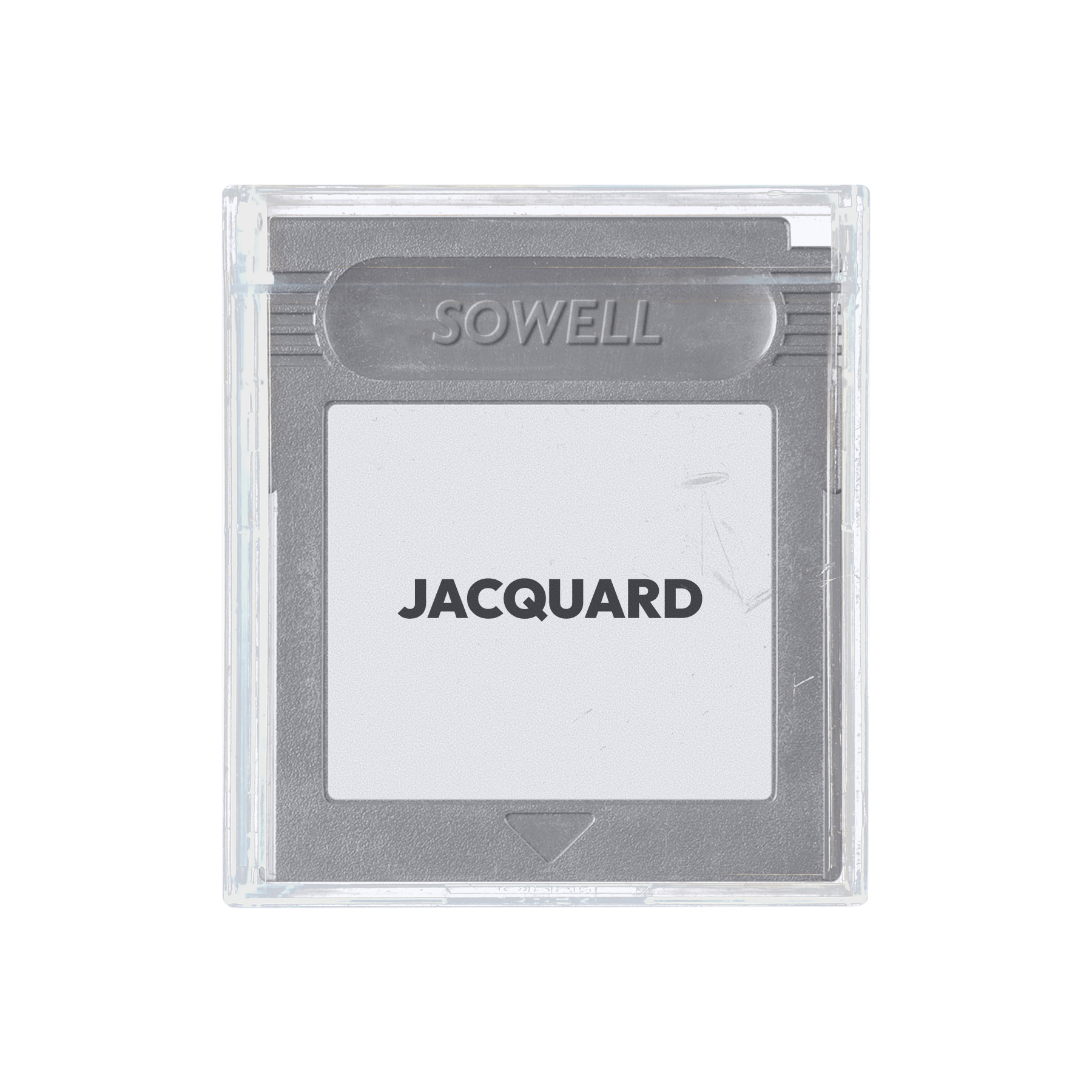 JACQUARD - Sowelldesign