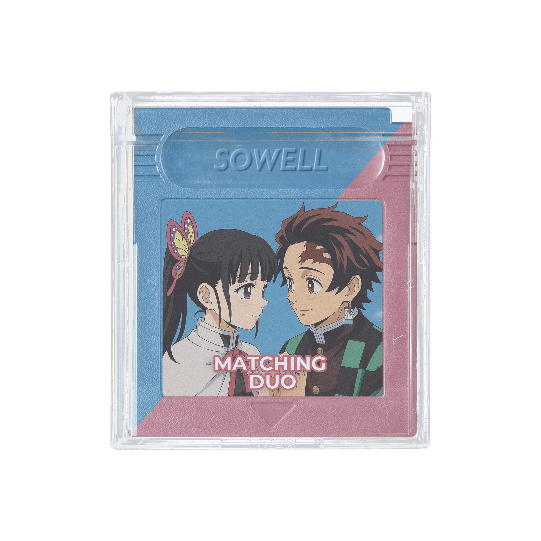 Matching Duo - Sowelldesign