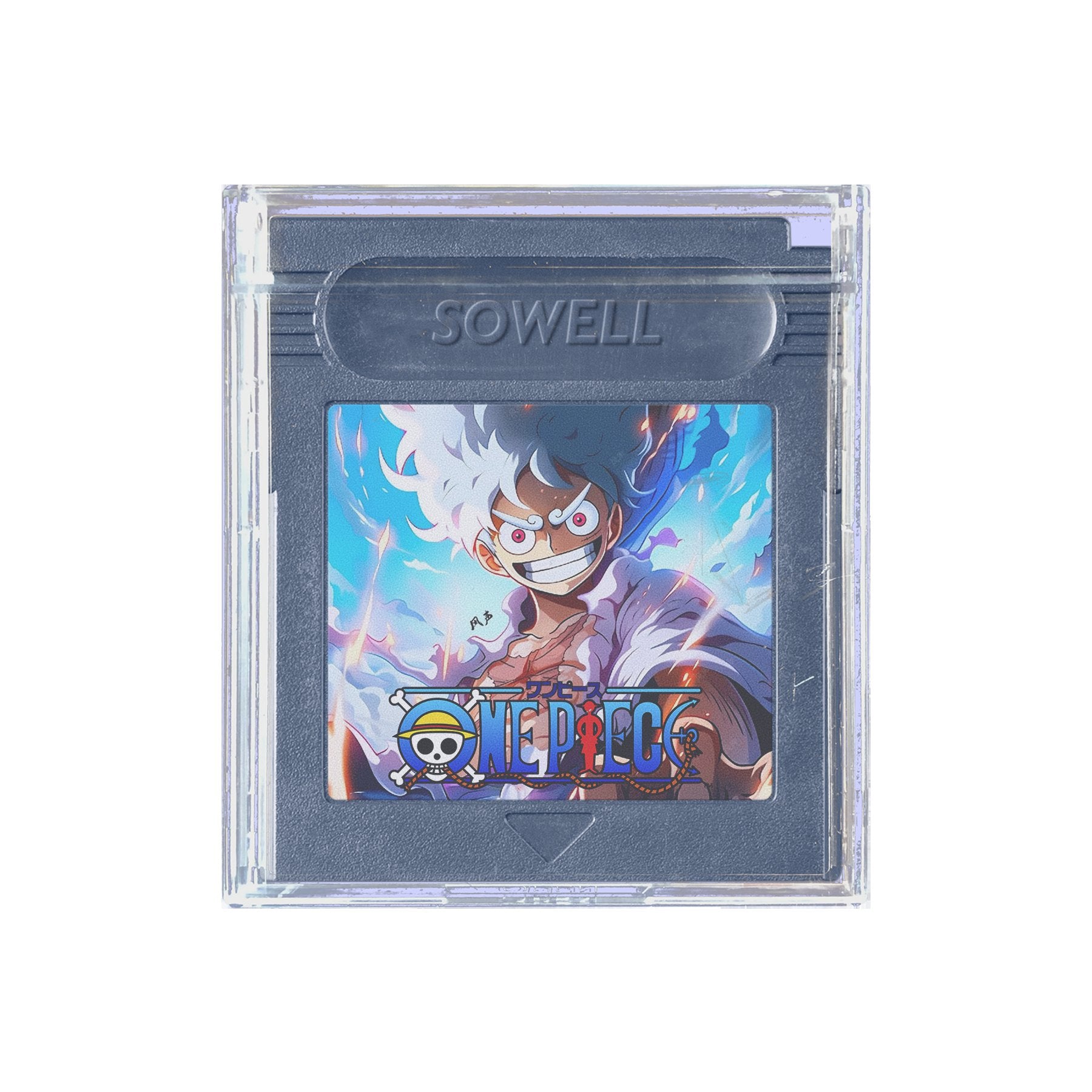 One Piece - Sowelldesign