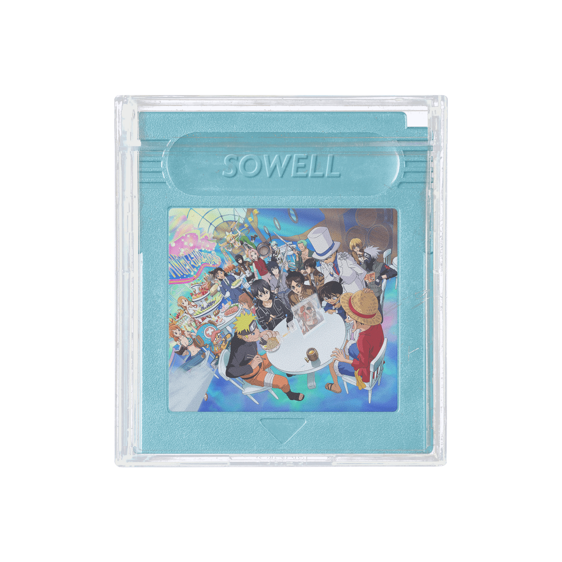 Tous nos produits - Sowelldesign