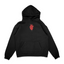 Pochita Red Heart - Chainsaw Man - Sowelldesign