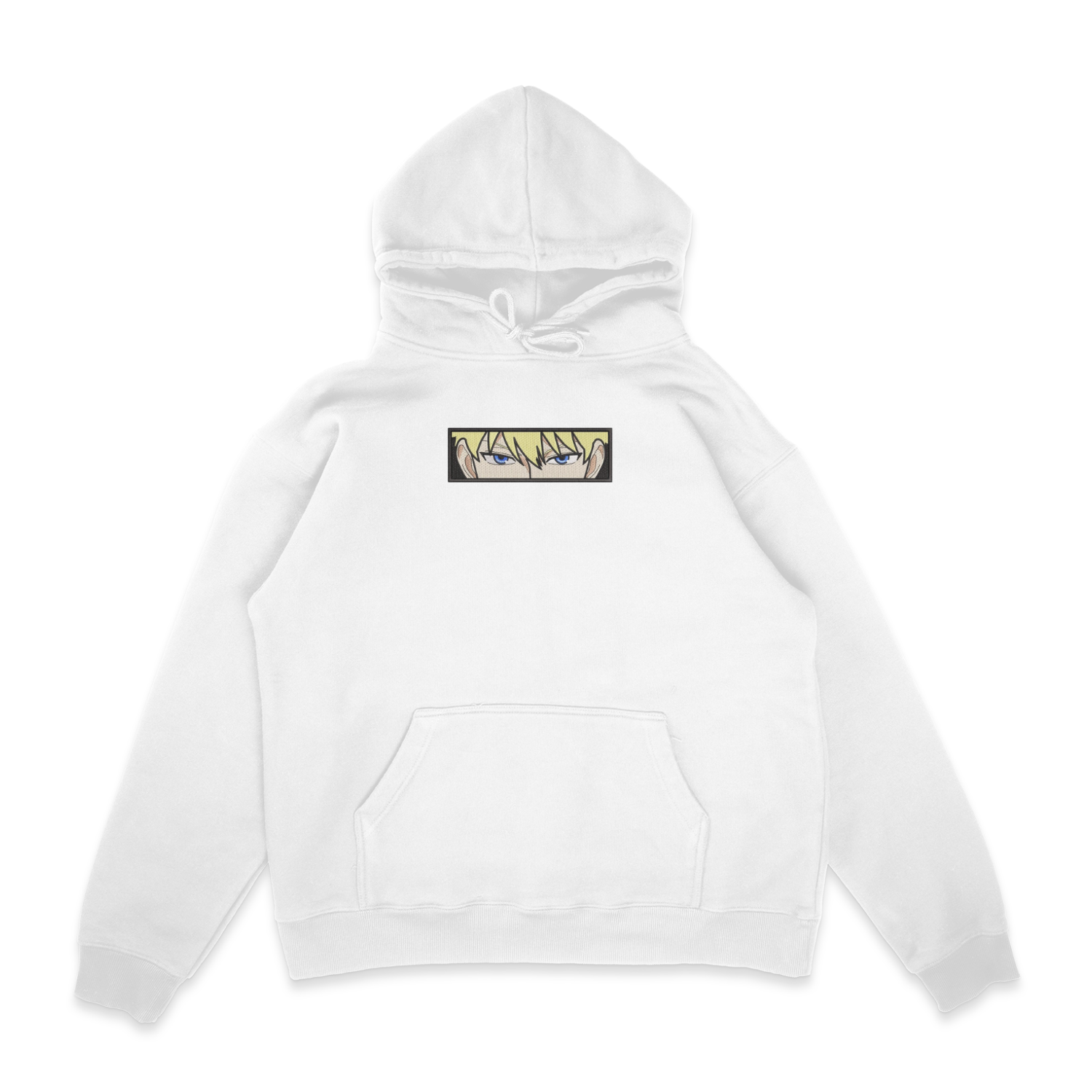 Loid Eyes - Spy x Family - Sowelldesign