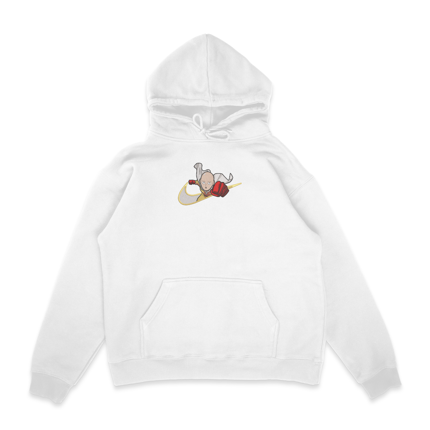 Saitama 2 - One Punch Man - Sowelldesign