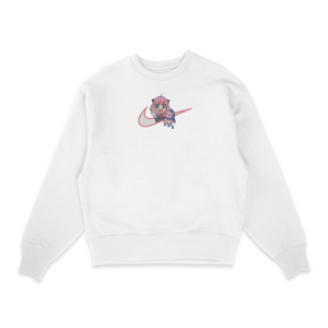 Anya x Chimera - Spy x Family - Sowelldesign