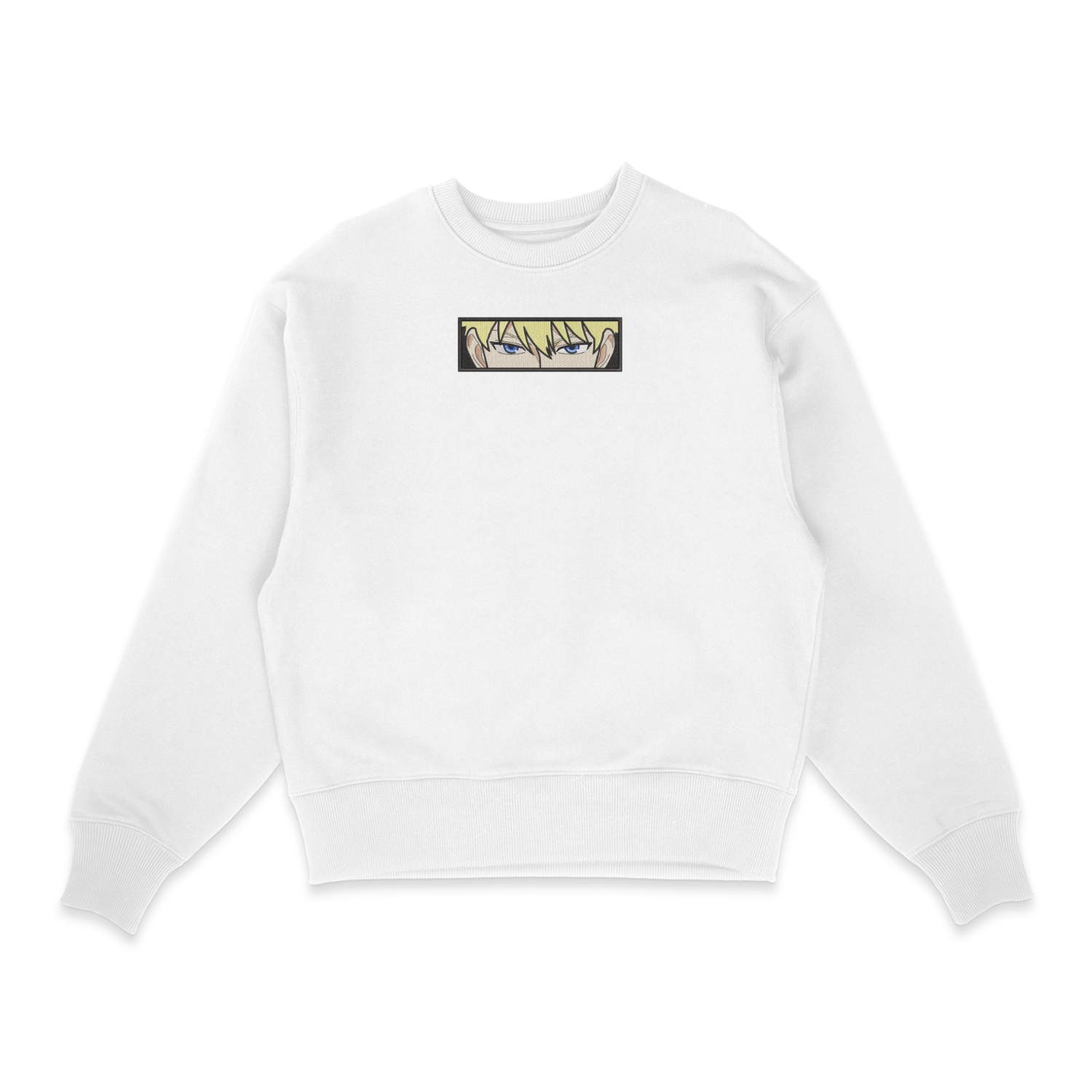 Loid Eyes - Spy x Family - Sowelldesign