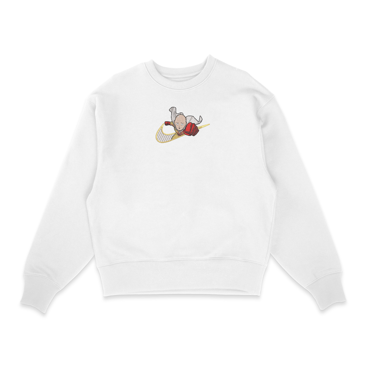 Saitama 2 - One Punch Man - Sowelldesign