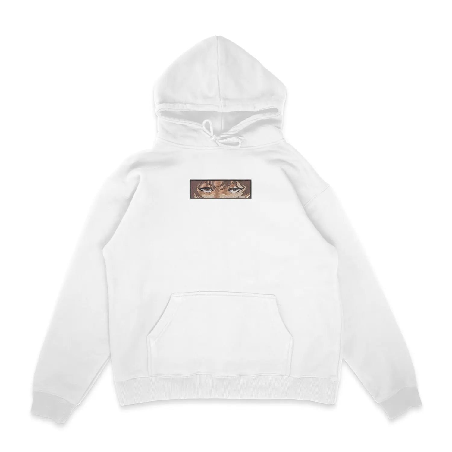 Baki Eyes - Baki - Sowelldesign