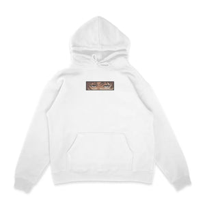 Baki Eyes - Baki - Sowelldesign