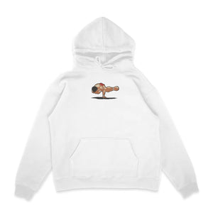 Baki Pose - Baki - Sowelldesign