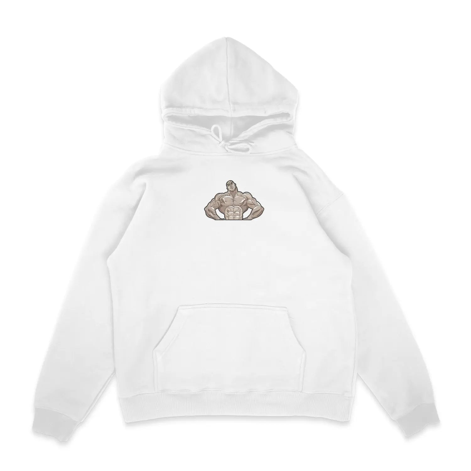 Jack Hanma - Baki - Sowelldesign