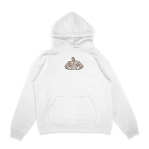 Jack Hanma - Baki - Sowelldesign