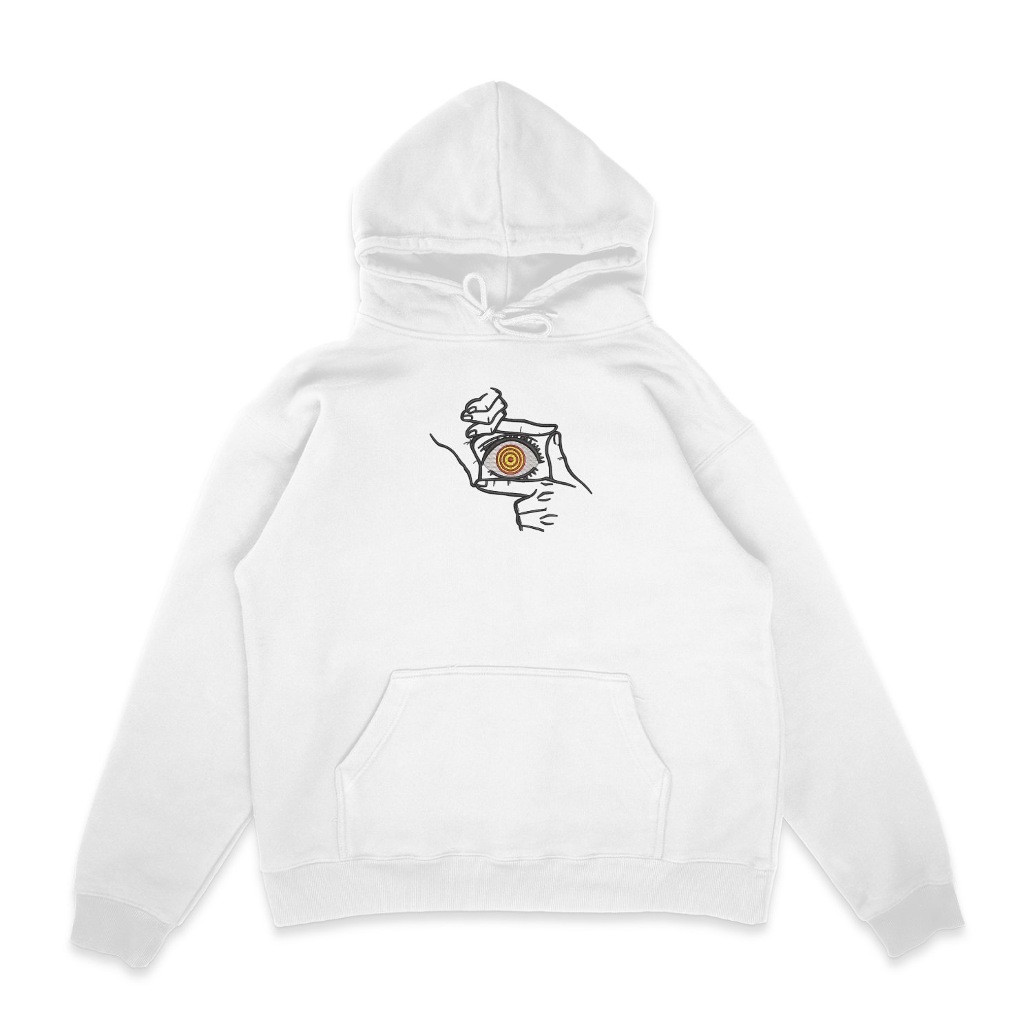 Makima Hand Sign - Chainsaw Man - Sowelldesign