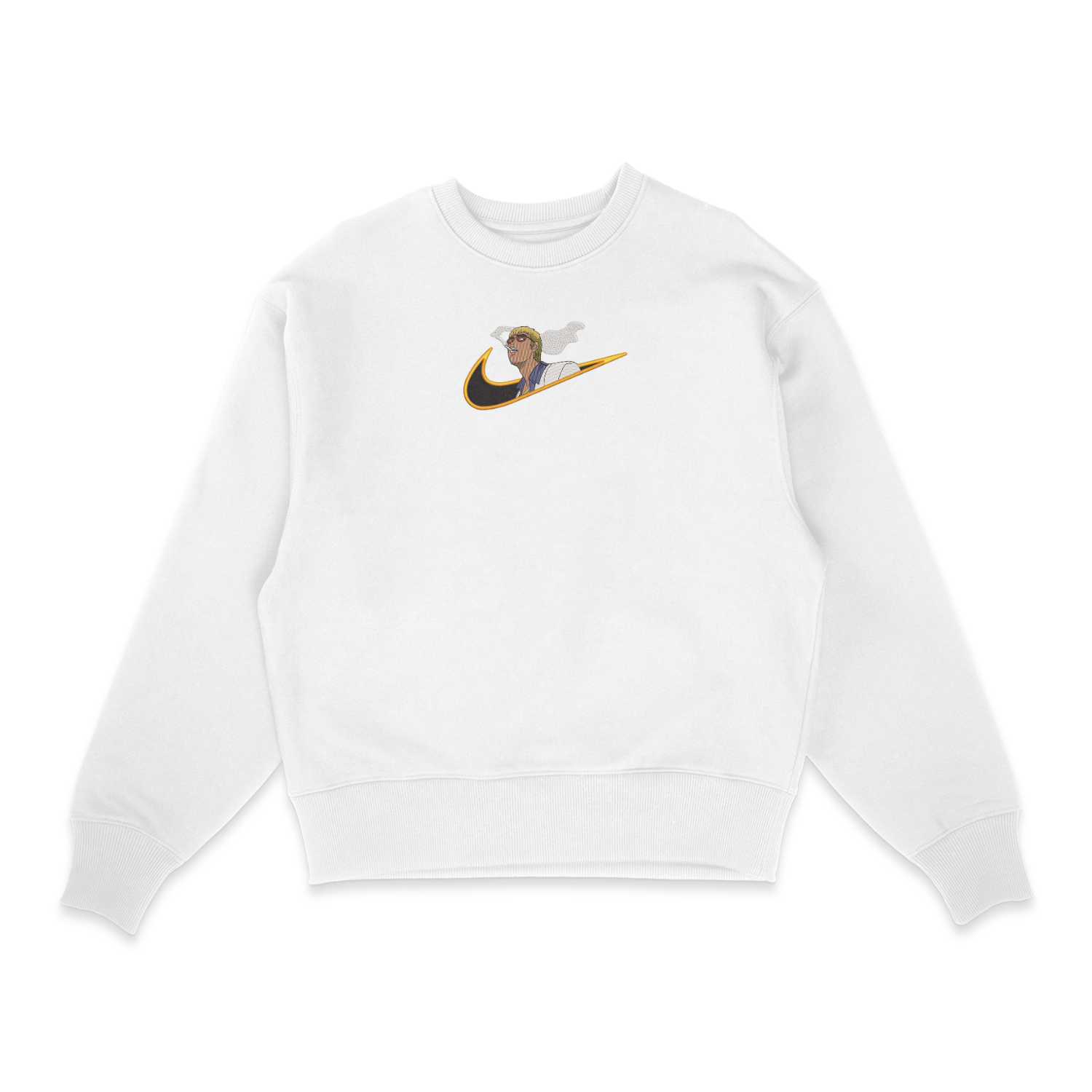 Onizuka - GTO - Sowelldesign