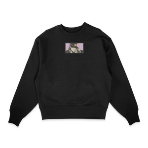 Portrait Jotaro Kujo - JoJo's Bizarre Adventure - Sowelldesign