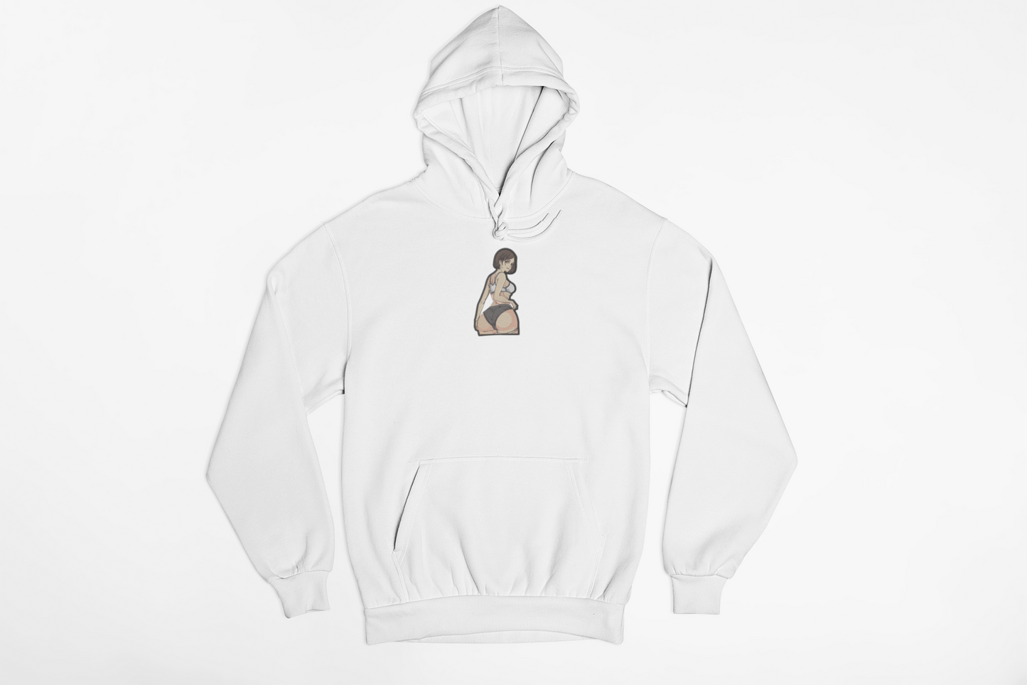 Nobara Kugisaki 2 | Jujutsu Kaisen | Hoodie/Sweat brodé