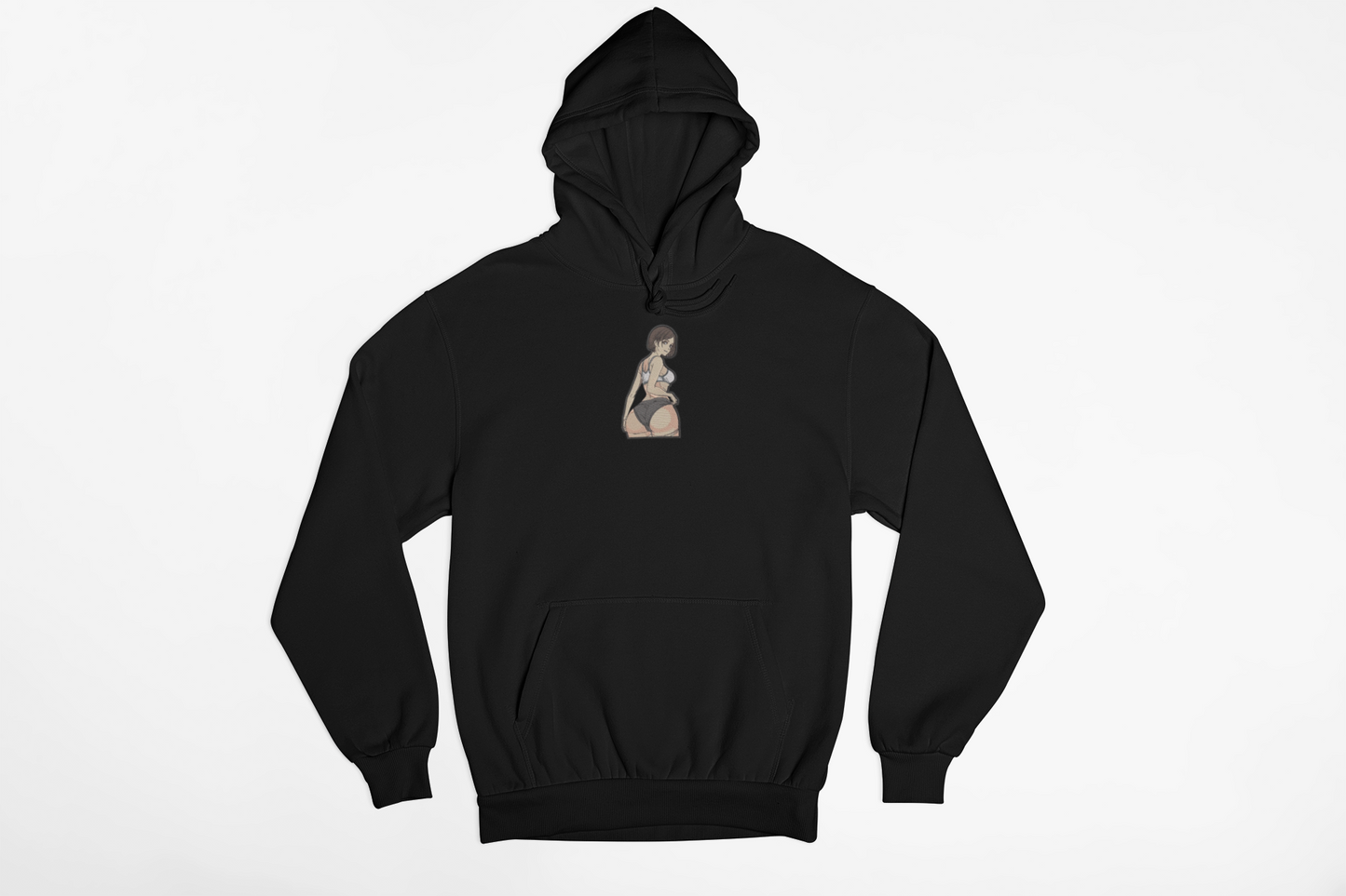 Nobara Kugisaki 2 | Jujutsu Kaisen | Hoodie/Sweat brodé