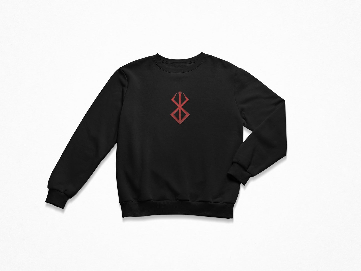 Logo Berserk 2 | Berserk | Hoodie/Sweat brodé - Sowelldesign