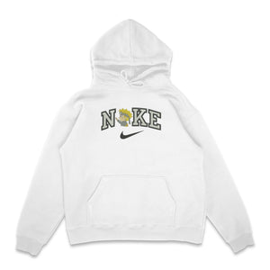 Sweat brodé Matching Naruto 2 - Naruto - Sowelldesign