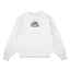 Sweat brodé Bulbizarre Sleep - Pokémon - Sowelldesign