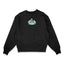 Sweat brodé Bulbizarre Sleep - Pokémon - Sowelldesign