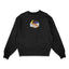 Sweat brodé Dracaufeu Sleep - Pokémon - Sowelldesign
