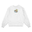 Sweat brodé Evoli Sleep - Pokémon - Sowelldesign