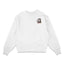 Sweat brodé Matching Nezuko - Demon Slayer - Sowelldesign