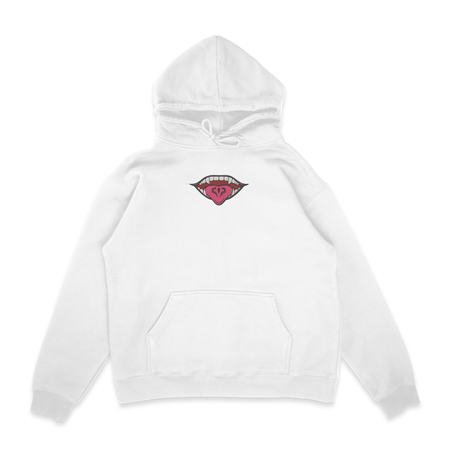 Bouche de Sukuna - Jujutsu Kaisen