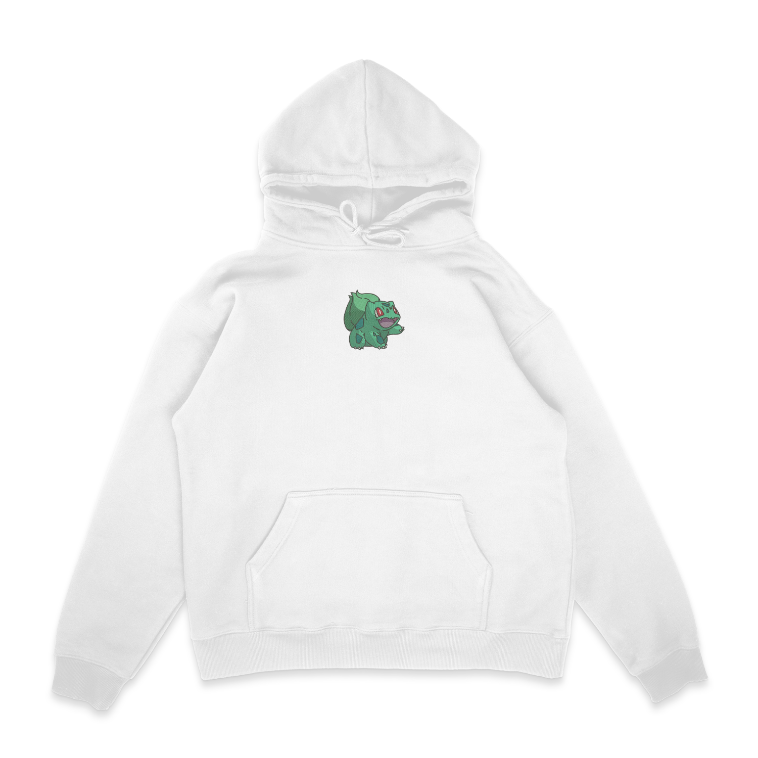 Bulbizarre - Pokémon - Sowelldesign