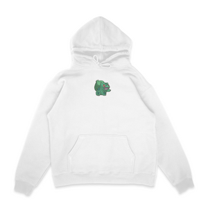 Bulbizarre - Pokémon - Sowelldesign