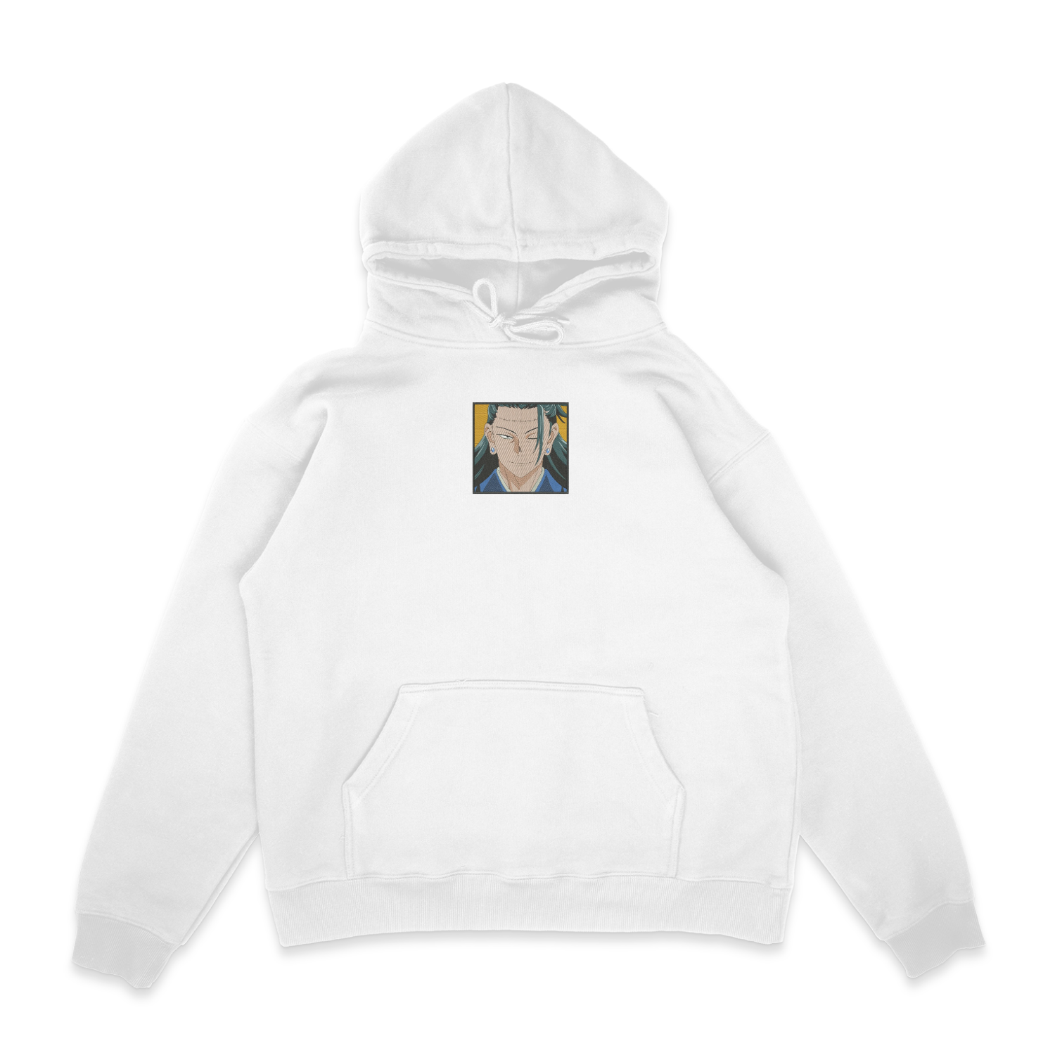 Suguru Geto Box - Jujutsu Kaisen