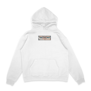 Portrait Grimmjow - Bleach - Sowelldesign