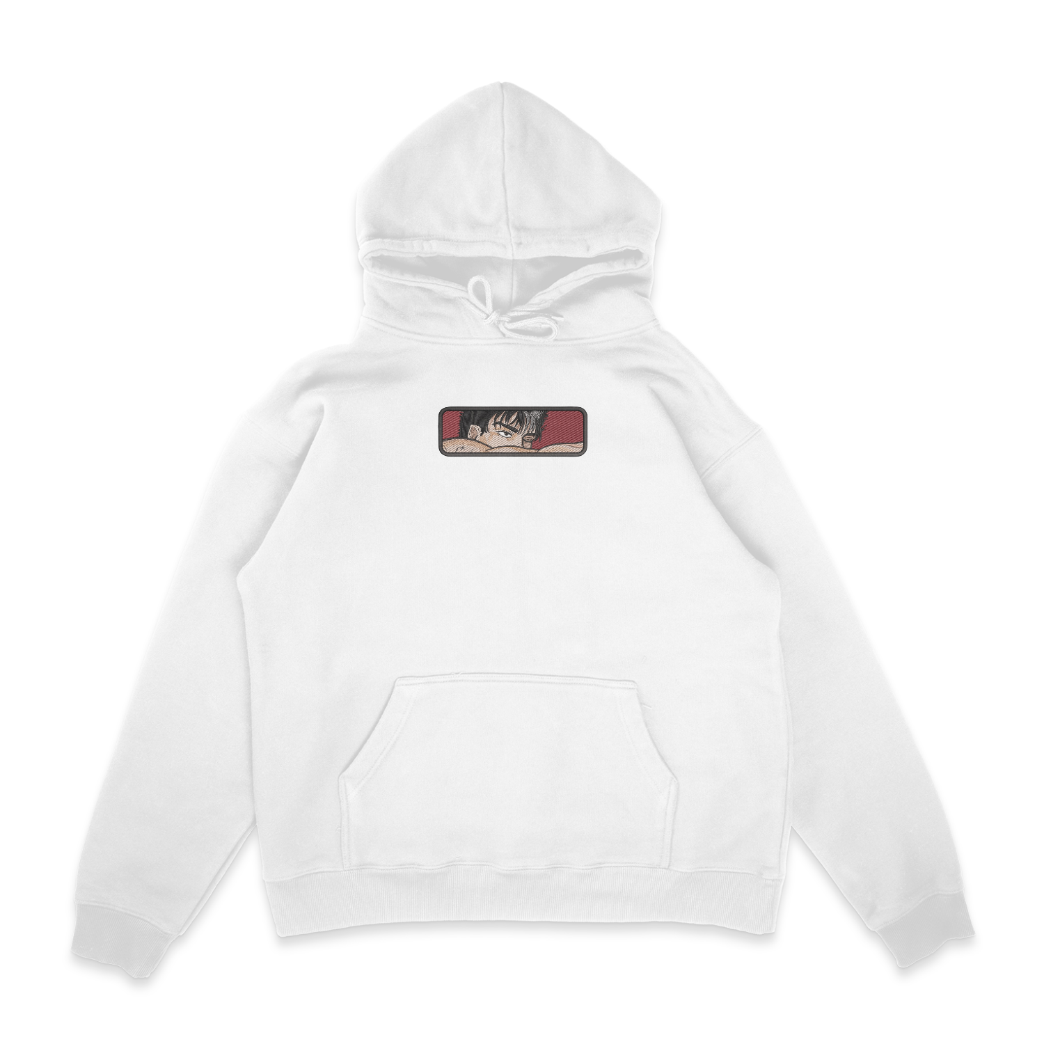 Guts x Ange Déchu - Berserk - Sowelldesign