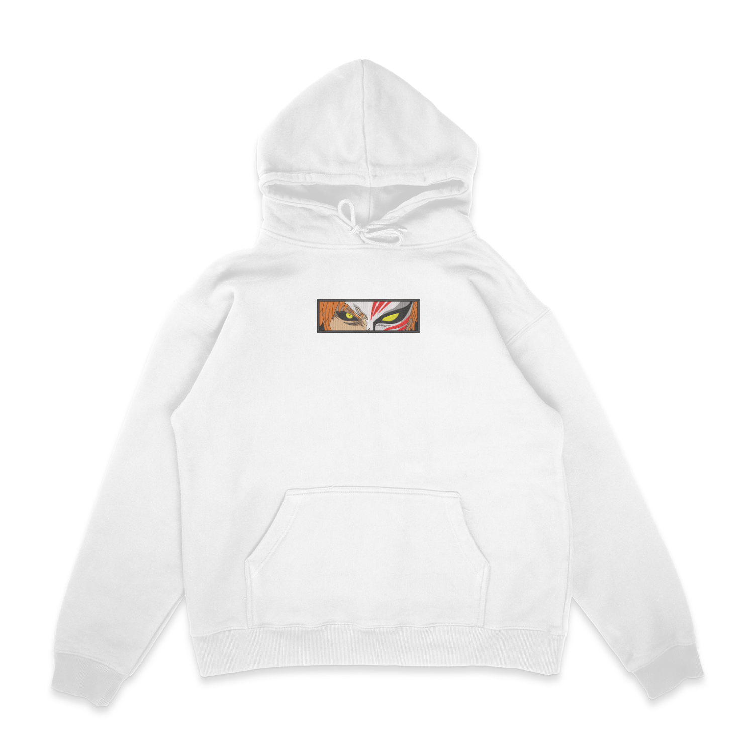 Portrait Ichigo - Bleach - Sowelldesign