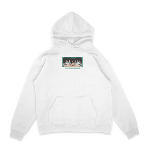 Portrait Izuku Midoriya - My Hero Academia