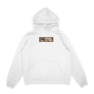 Portrait Kenpachi - Bleach - Sowelldesign