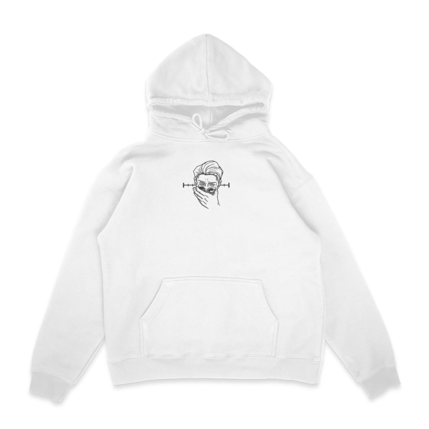 Kento - Jujutsu Kaisen - Sowelldesign