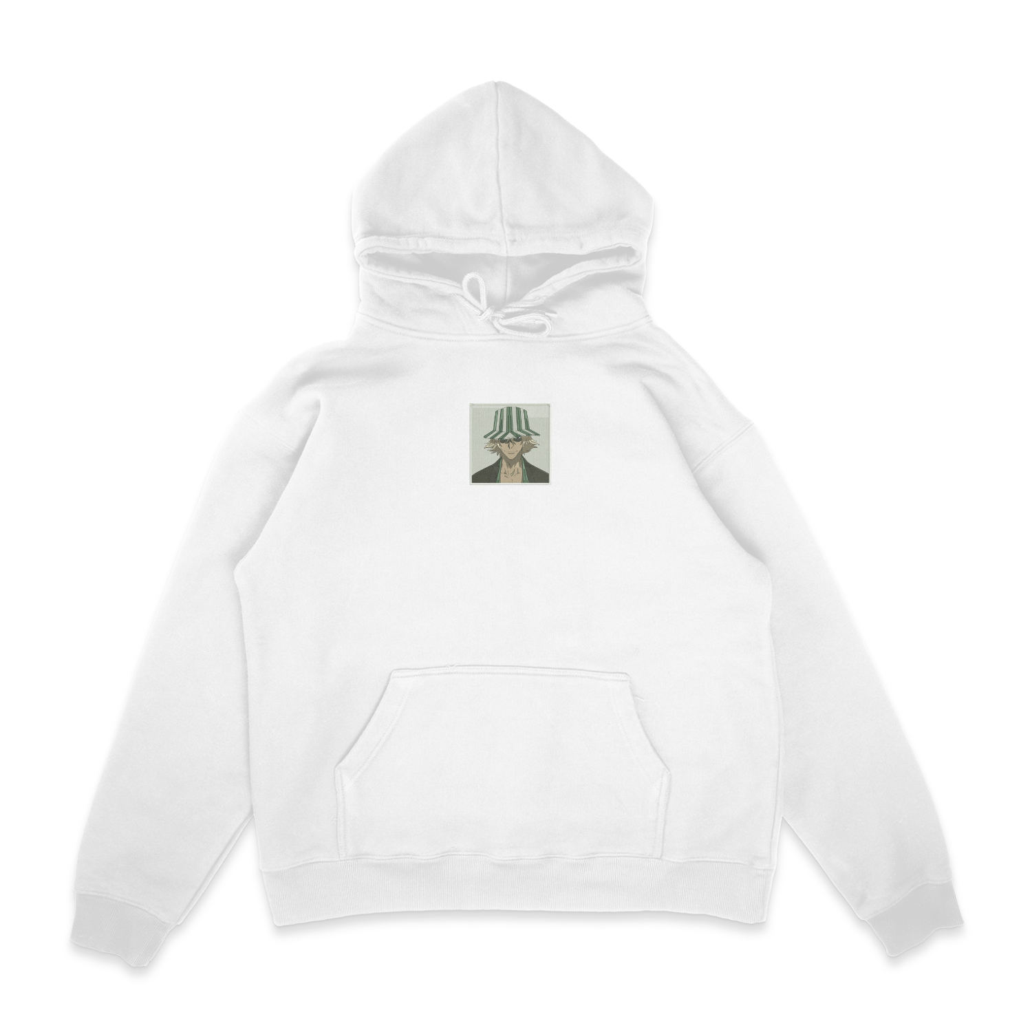 Kisuke Box - Bleach - Sowelldesign