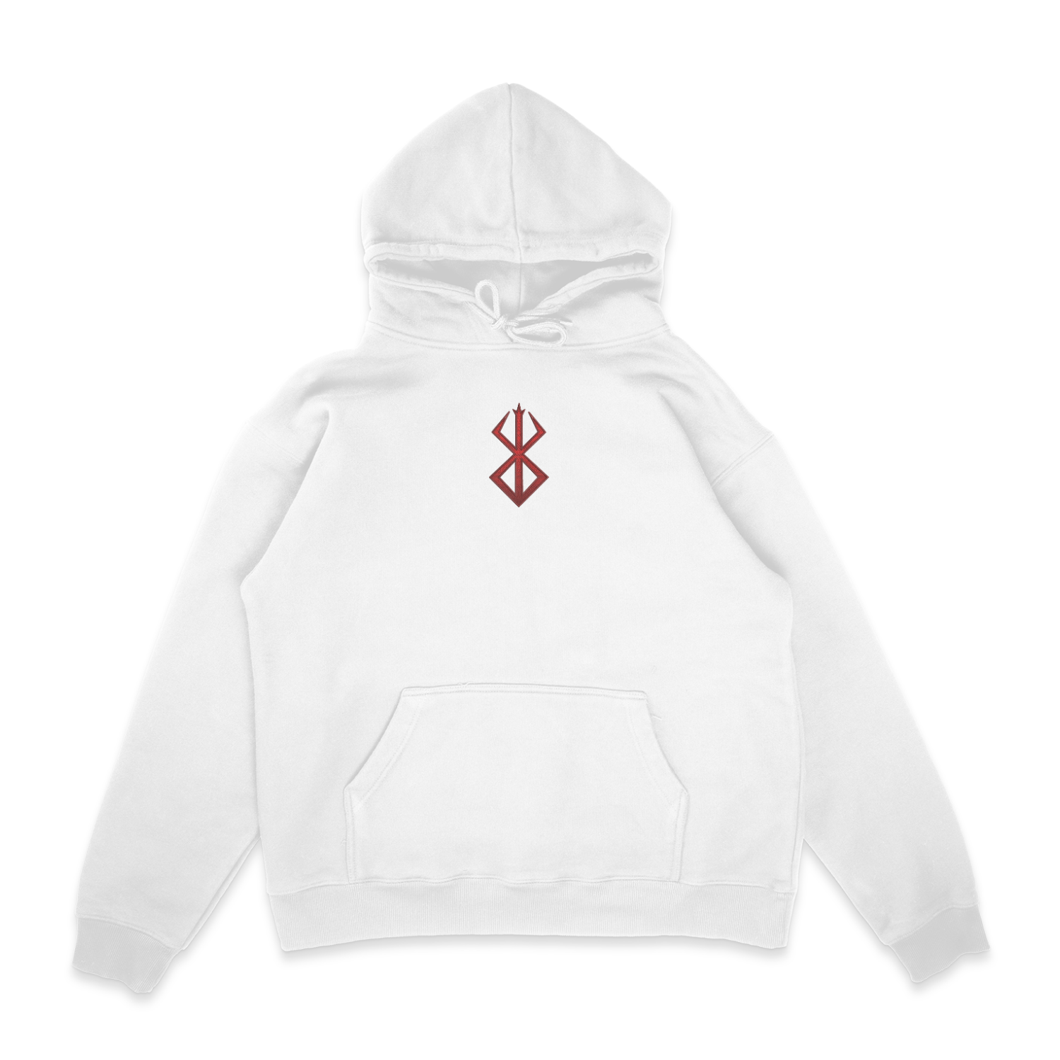 Logo Berserk - Berserk - Sowelldesign