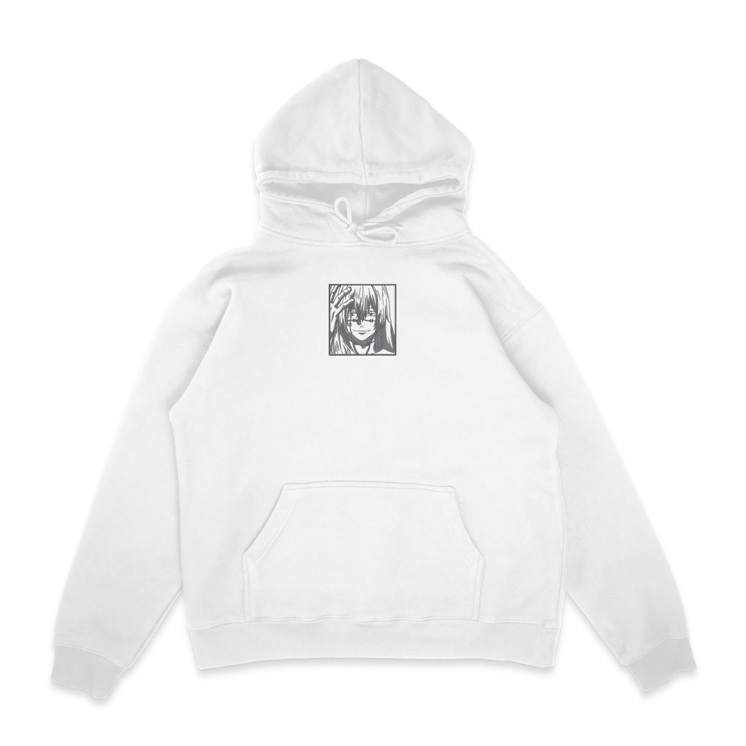 Mahito Box - Jujutsu Kaisen