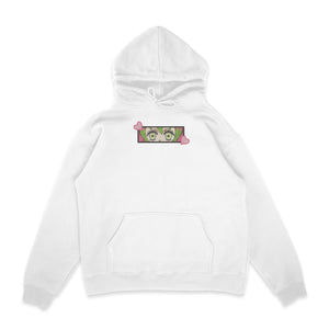 Mitsuri Eyes - Demon Slayer - Sowelldesign