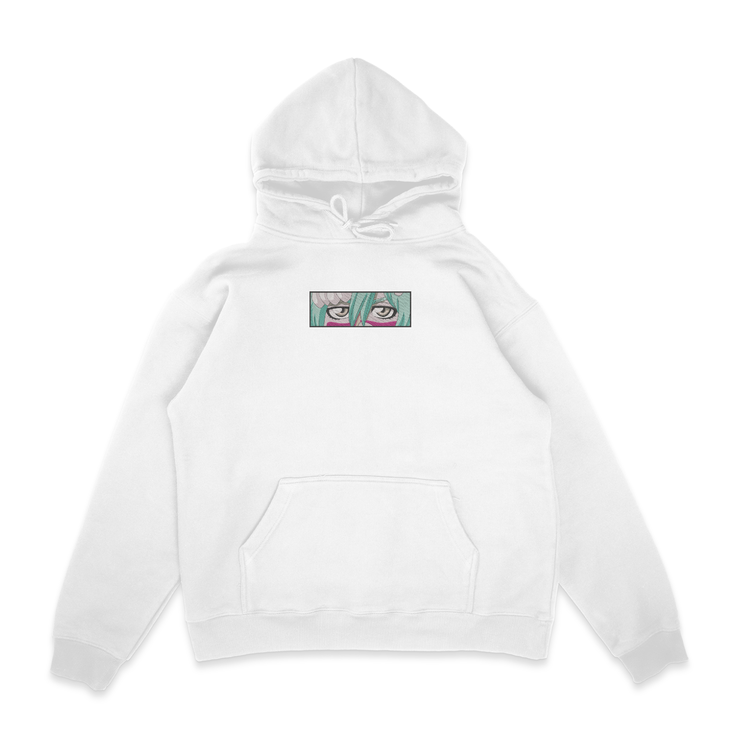 Portrait Nelliel - Bleach - Sowelldesign