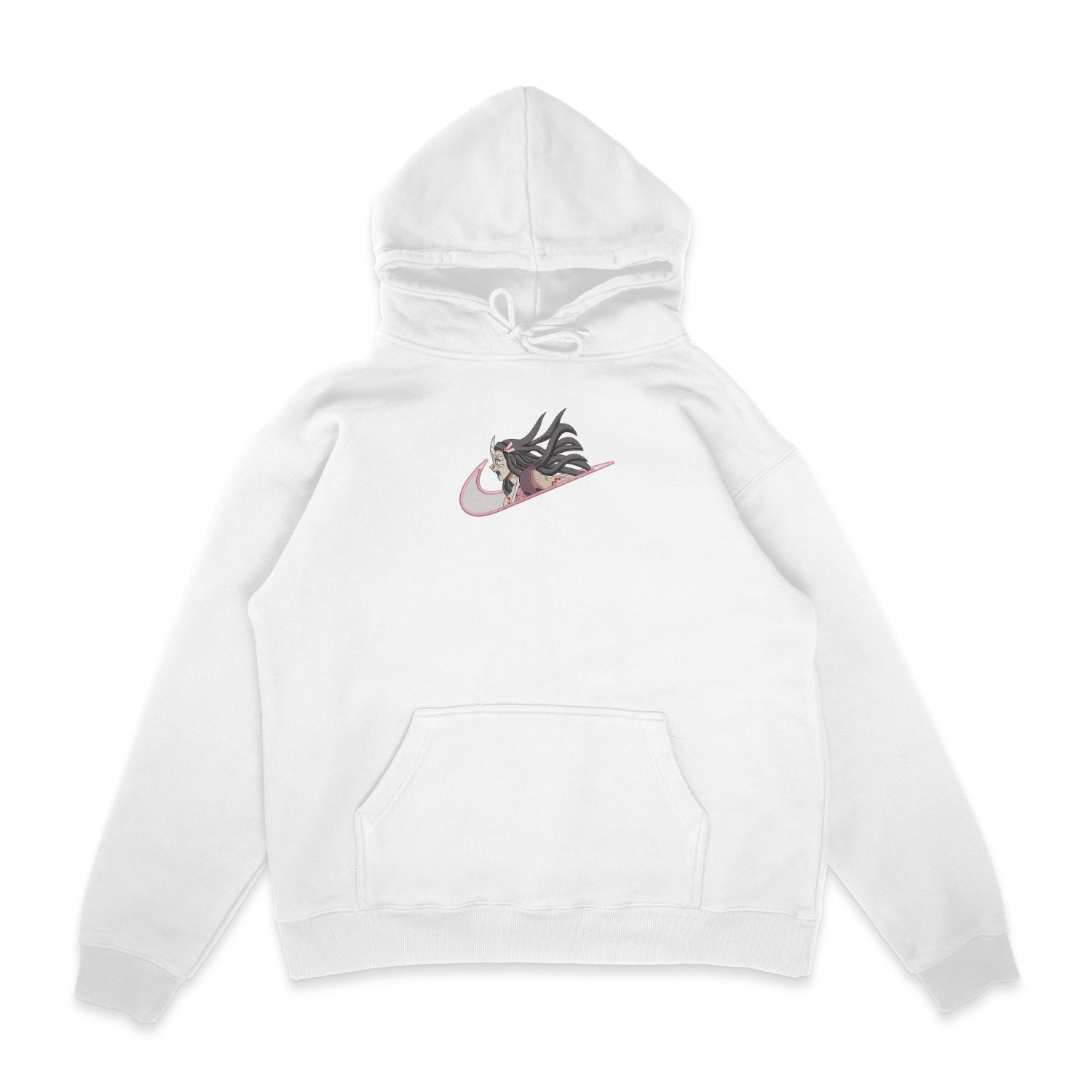 Nezuko Kamado 2 - Demon Slayer - Sowelldesign