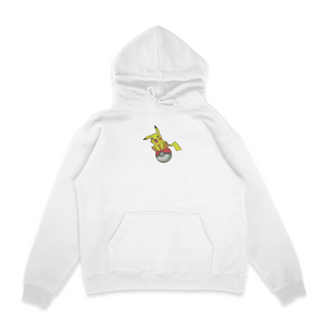 Pika Pokeball - Pokémon - Sowelldesign